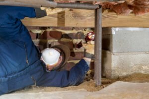 building-pest-Inspection
