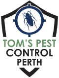 Tom's Pest Control Perth