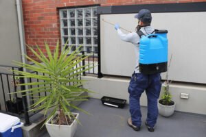 Pest Control Mandurah