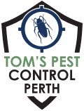 Tom's Pest Control Perth