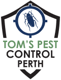 Pest Control Perth | Tom's Pest Control Perth