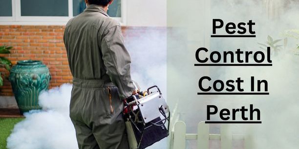 Pest Control Cost in perth