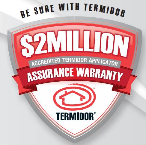 termidor termite warranty termidor termite warranty