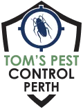 Pest control perth